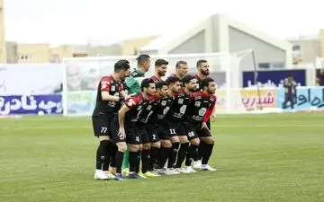  پرسپولیسی ها فردا تمرین نمیکنند 
