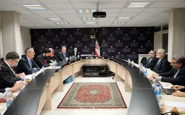 قصور و ناتوانی اروپا در اجرای تعهدات برجامی‌اش قابل توجیه و پذیرش نیست