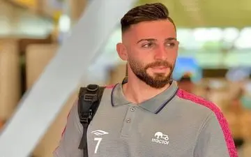 عبدی با انگیزه‌ای مضاعف به مصاف پرسپولیس می‌رود
