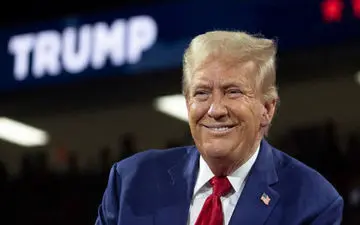 ترامپ: اگر شکست بخورم دیگر نامزد انتخابات نمی‌شوم

