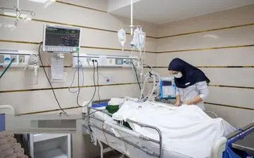 ثبت یک روز دیگر بدون فوتی کرونا در کشور/ ۴ بیمار جدید بستری شدند