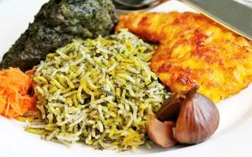 چرا برخی غذاها را شب عید می‌خوریم؟