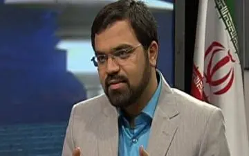 عکس العمل مجری از پیشنهاد آپارتمان از طرف یکی از وزارتخانه‌ها