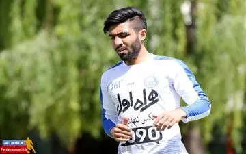 تاثیرگذارترین مهره استقلال در نیم فصل دوم را بشناسیم
