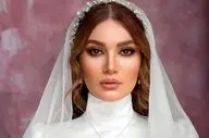 شوهر اول متین ستوده کیست؟ بیوگرافی و عکس‌های علی زندی!