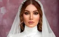شوهر اول متین ستوده کیست؟ بیوگرافی و عکس‌های علی زندی!