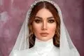 شوهر اول متین ستوده کیست؟ بیوگرافی و عکس‌های علی زندی!