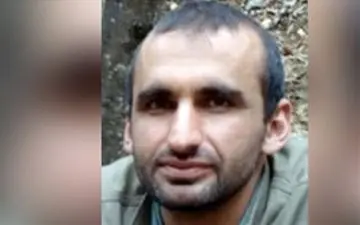  سرکرده پ ک ک در سلیمانیه عراق کشته شد