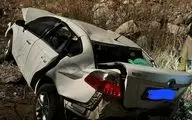 پلیس راهور: افزایش تصادفات در تهران نگران‌کننده است