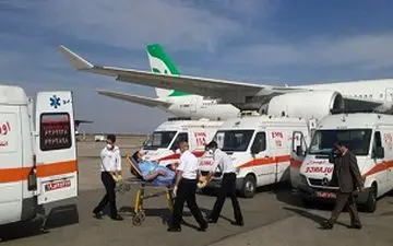  آماده‌باش صددرصدی نیروهای اورژانس در پایتخت