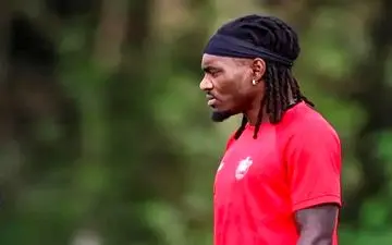 غیبت ستاره پرسپولیس در هفته اول: بیفوما از فهرست خارج شد