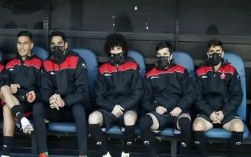 خروج قطعی دو بازیکن خارجی از لیست قرمزها