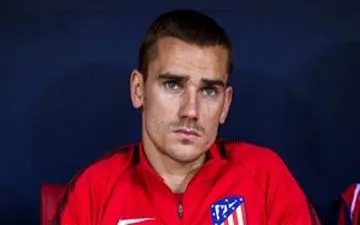  فیفا نمی تواند مانع انتقال گریزمان به بارسا شود