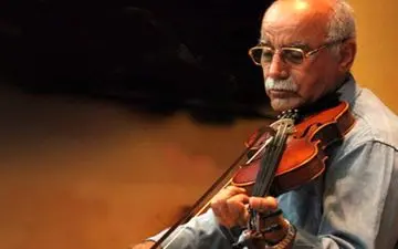 پیشکسوت عرصه موسیقی استان بوشهر درگذشت