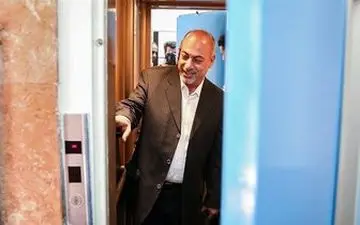  جمع استقلالی ها در نساجی جمع شد