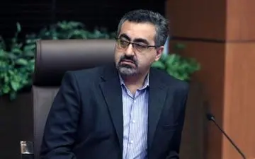 پنجمین محموله کیت‌های تشخیص کرونا به کشور رسید
