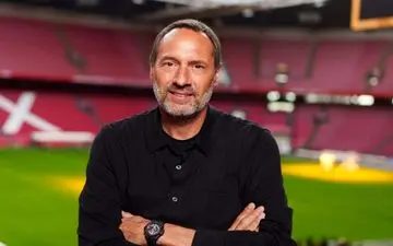 توقف مذاکره پرسپولیس و سرمربی آژاکس