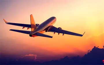 هنرنمایی خلبان در نجات هواپیمایی که همه به سقوط آن مطمئن بودند! + فیلم