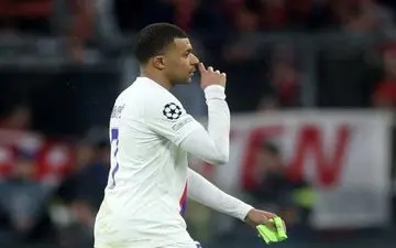 امباپه: بایرن برای قهرمانی در لیگ قهرمانان ساخته شده‌ است/ فعلاً به آینده حرفه‌ای‌ام فکر نمی‌کنم 