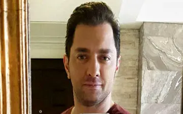 تیپ جدید و متفاوت بهرام رادان