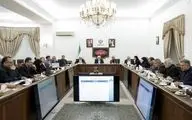 معاون اول رئیس جمهور: راهبرد کنونی کشور و نظام حفظ آرامش مردم است