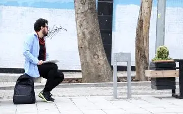 خیانت و خرافات در یک مستند