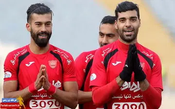 مخاطب خاص ولنتاین سروش رفیعی کیست؟ +عکس 