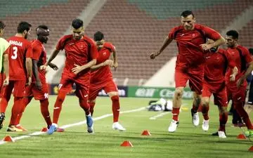 
پرسپولیس توانست در دو بازی پیاپی دروازه‌اش را بسته نگه دارد