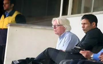  شفر تماشاگر ویژه دیدار بسکتبال ایران و قطر