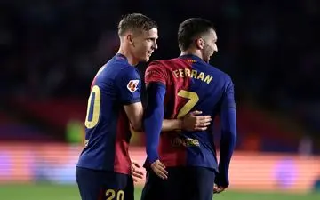 درخواست لالیگا رد شد: حضور اولمو در الکلاسیکو