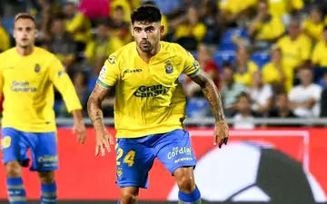 

هافبک خارجی مدنظر مجیدی مشخص شد+عکس
