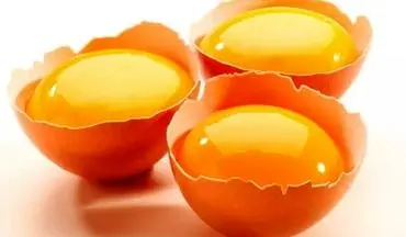 
خواص زرده تخم مرغ از نظر طب سنتی