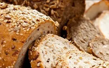 ۵ نوع نان که قند خون شما را بالا نمی‌برند