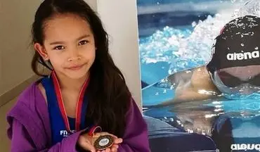  مرگ ستاره شنای ایتالیا در فلیپین پس از حمله چتر دریایی