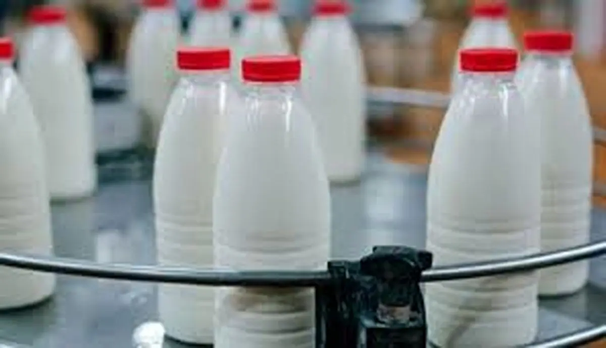 عامل مهم تاثیرگذار بر قیمت شیر