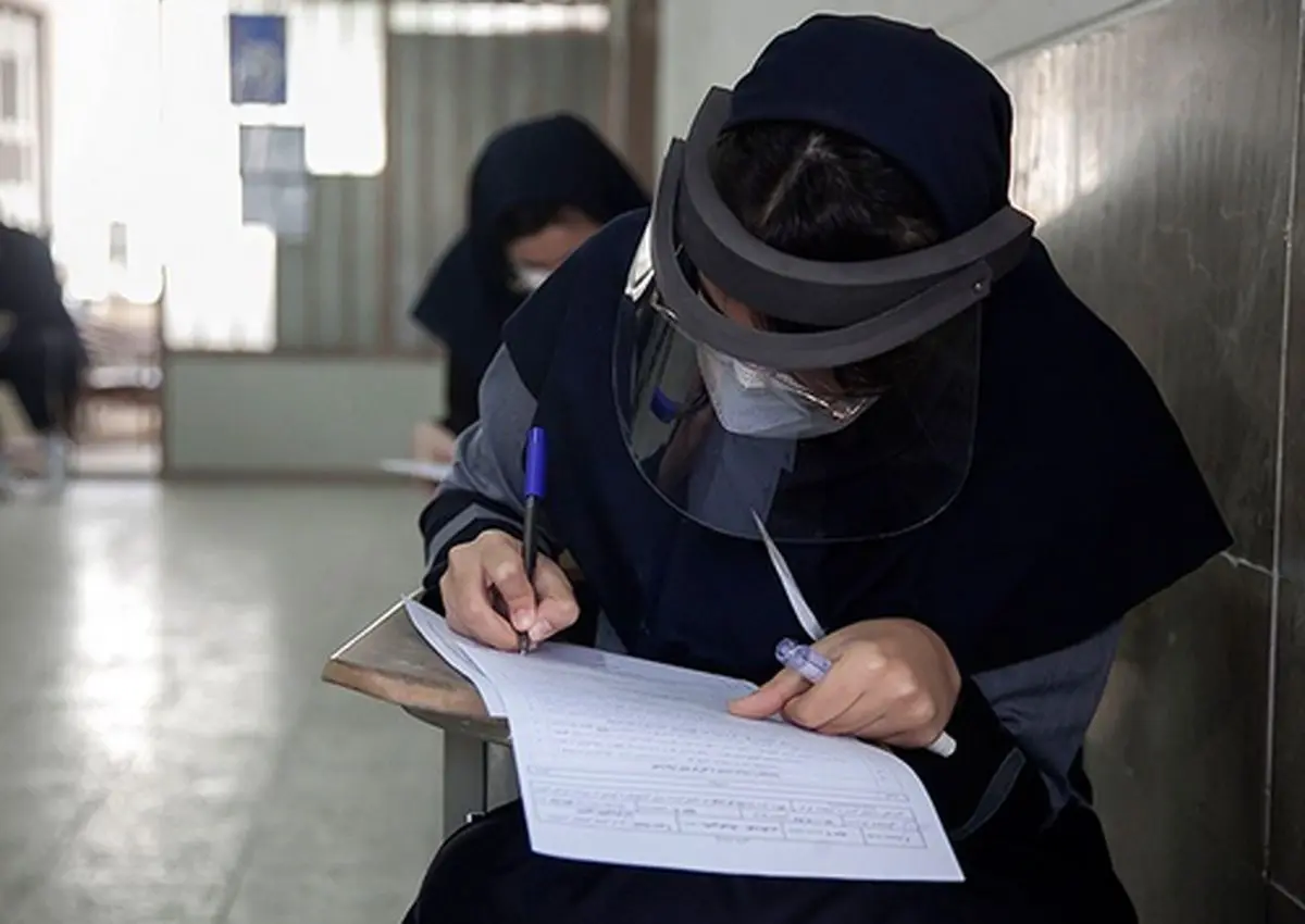 امتحانات دانش‌آموزان پایه ششم و نهم از اول خرداد برگزار می شود