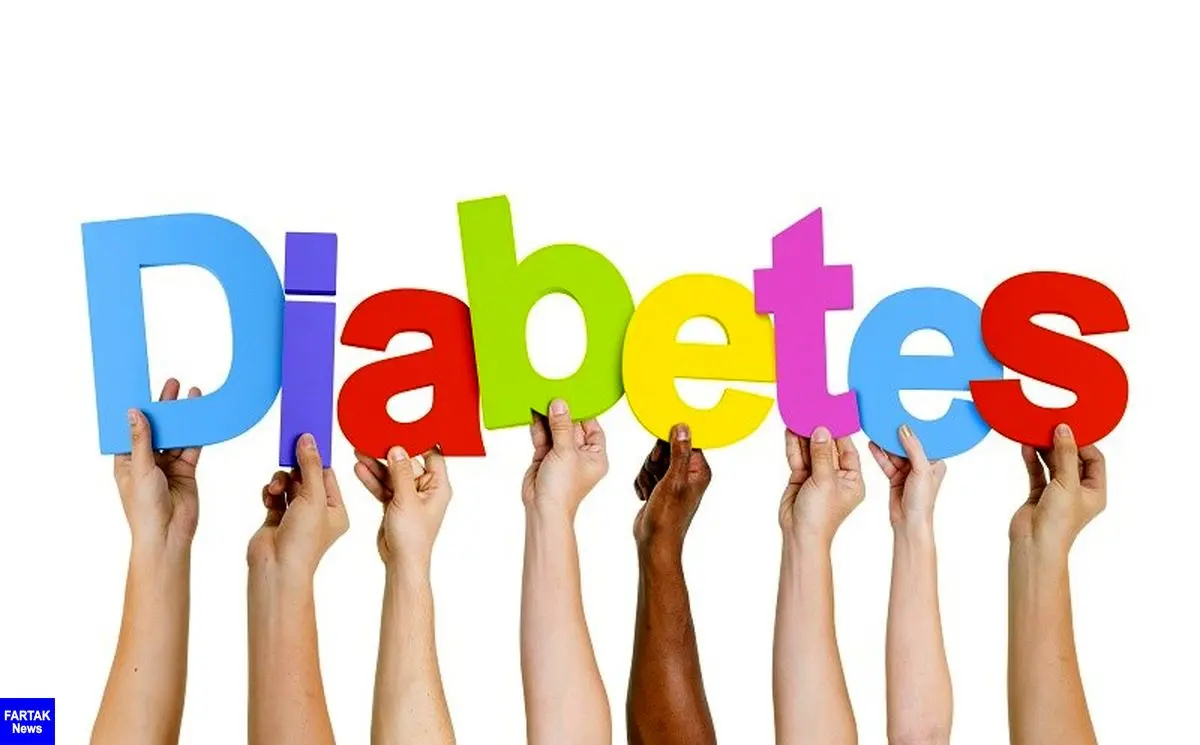 راهکاری ساده برای درمان دیابت نوع ۲
