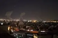 حملات رژیم صهیونیستی به مناطق مختلف تهران 