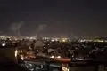 حملات رژیم صهیونیستی به مناطق مختلف تهران 