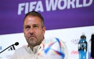 آلمانی‌ها دست‌بردار قطر نیستند 