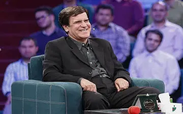 علیفر: از دابسمش‌هایی که برایم می‌سازند، ناراحت نمی‌شوم/ کسانی که تحصیلات مرتبط فوتبال را ندارند، فقط باید گزارش کنند! 