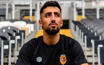 شوک به لژیونر ایرانی/ غیبت طولانی به دلیل مصدومیت