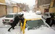 گلستان در آستانه یخبندان؛ هشدار هواشناسی برای صبح سرد چهارشنبه