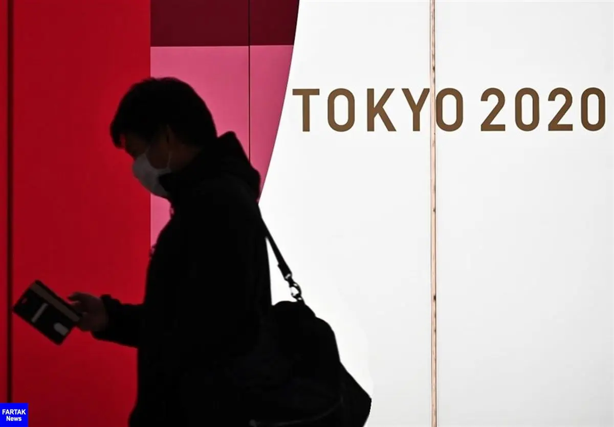 مجازات ناقضان پروتکل‌های بهداشتی در المپیک توکیو 