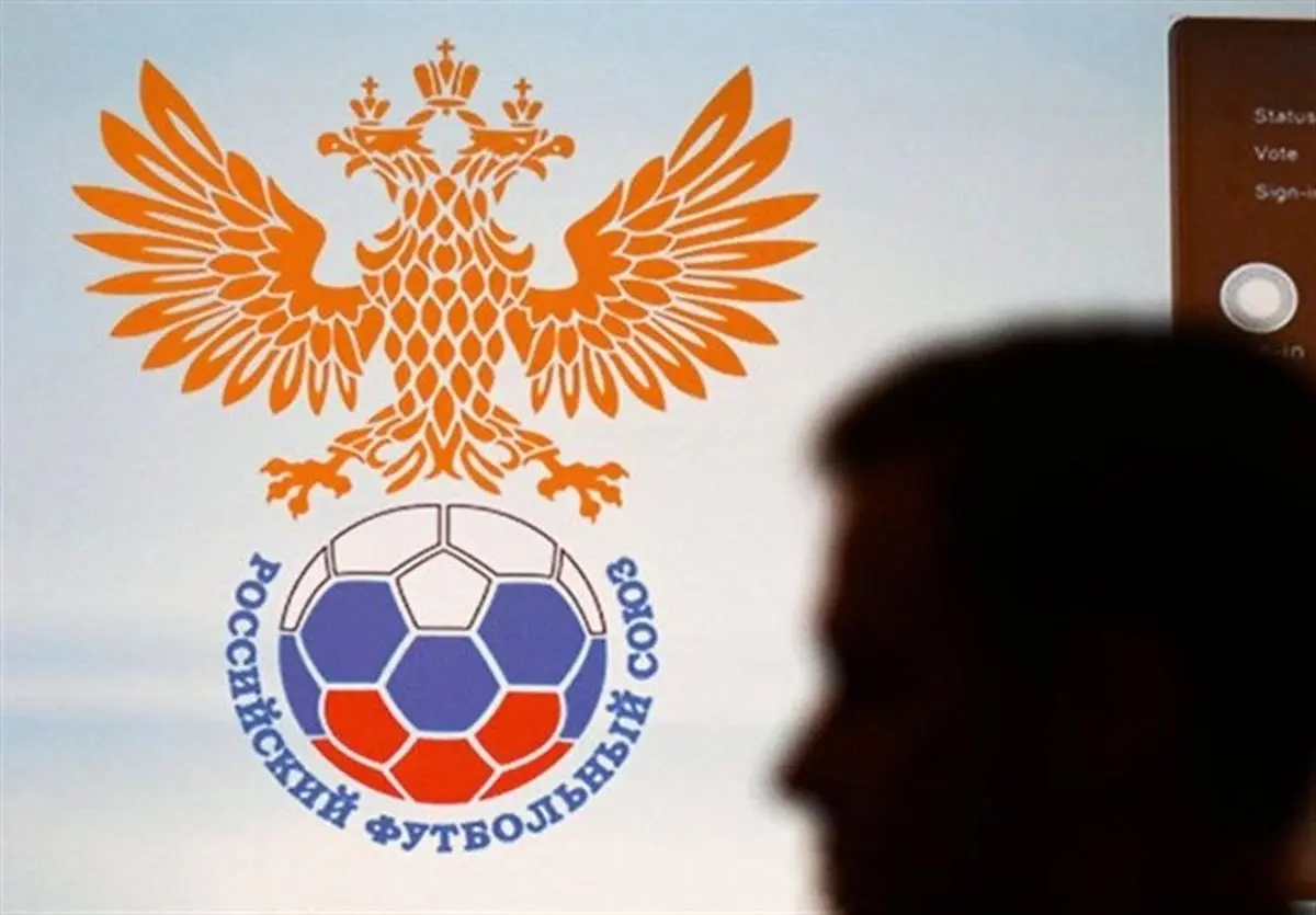  تایید وجود کرونا در قلب فوتبال روسیه