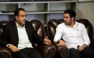 داماش کودک بی صاحب فوتبال رشت؛ جهانبخش راه سردار آزمون را در پیش گرفت!