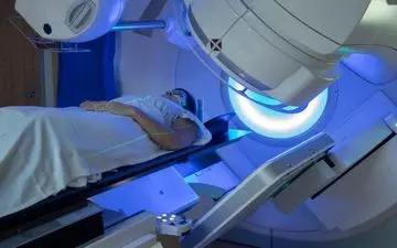 پرتو درمانی برای چه بیماری هایی استفاده می شود؟

