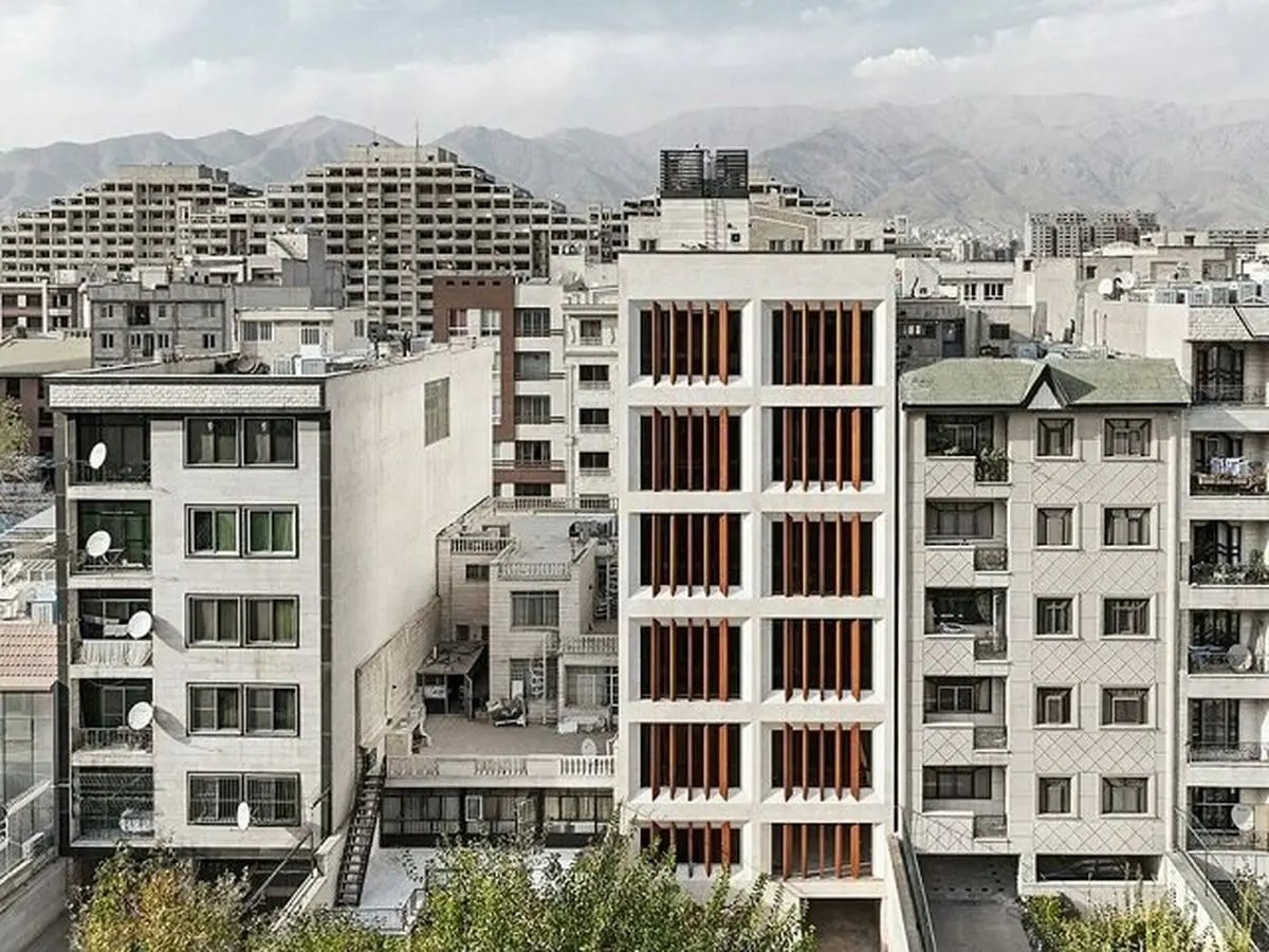 خانه در جنوب تهران چند؟ 