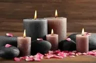  خطرات پنهان شمع‌های معطر که شاید ندانید