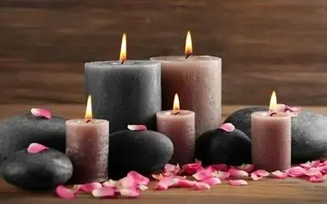  خطرات پنهان شمع‌های معطر که شاید ندانید